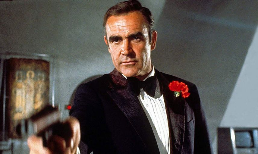 JAMES BOND'U KİMLER OYNADI?