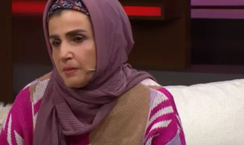 Esra Ezmeci duyduklarına inanamadı tekrar sordu! Korkunç itiraf: Kocasına kızınca öyle bir şey yapmış ki...