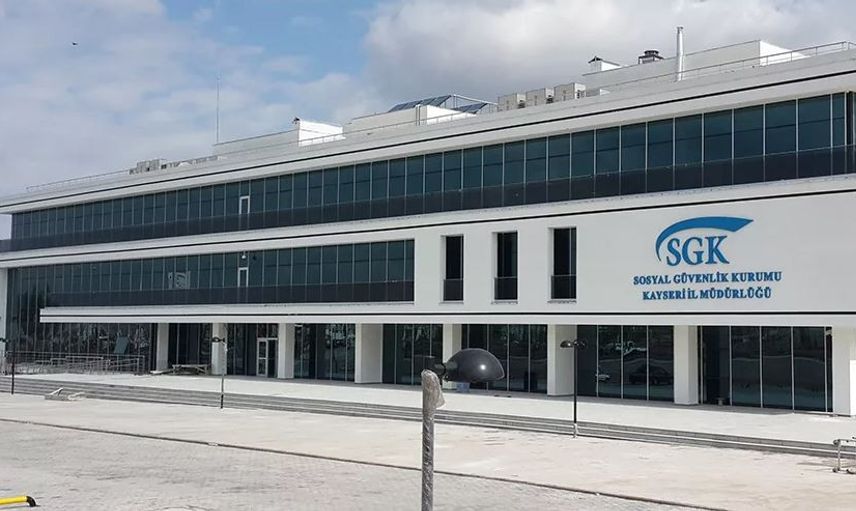 SGK'ya Başvuru Yapıldığında Aylık 387 TL Ödeniyor