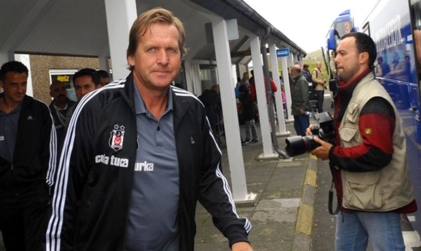 Göztepe, Bernd Schuster'ı Transfer Etmek İstiyor!