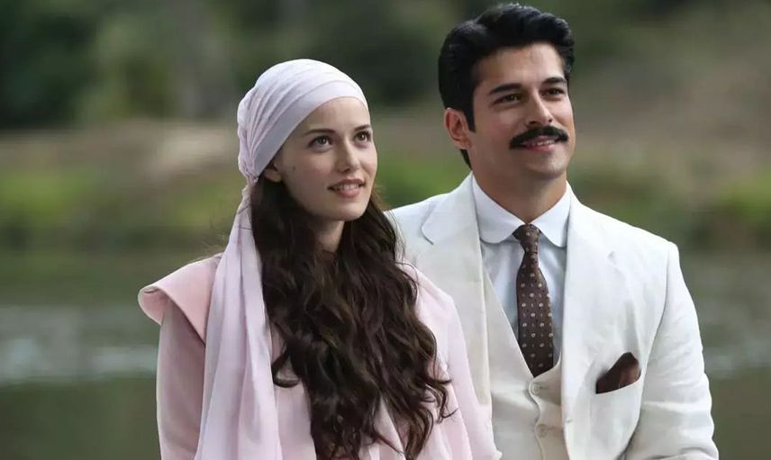 Fahriye Evcen ile Burak Özçivit’in reklam için istediği para dudak uçuklattı