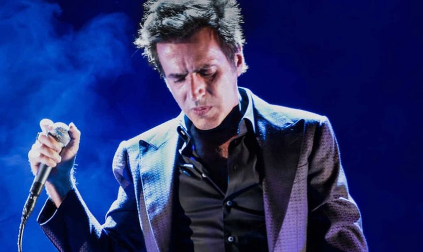 Teoman'a hayatı zehir etti: Rock star savcılığa koştu!