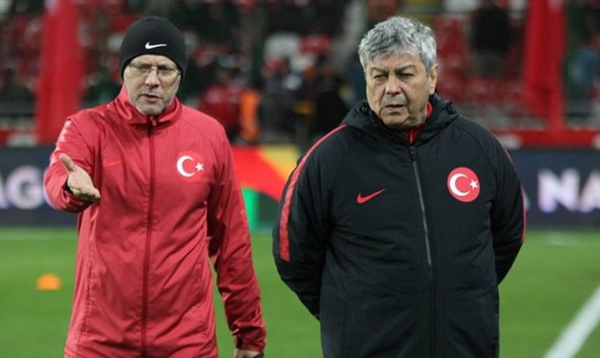 Mircea Lucescu'nun Türkiye Hakkındaki Açıklamaları Gündem Oldu!
