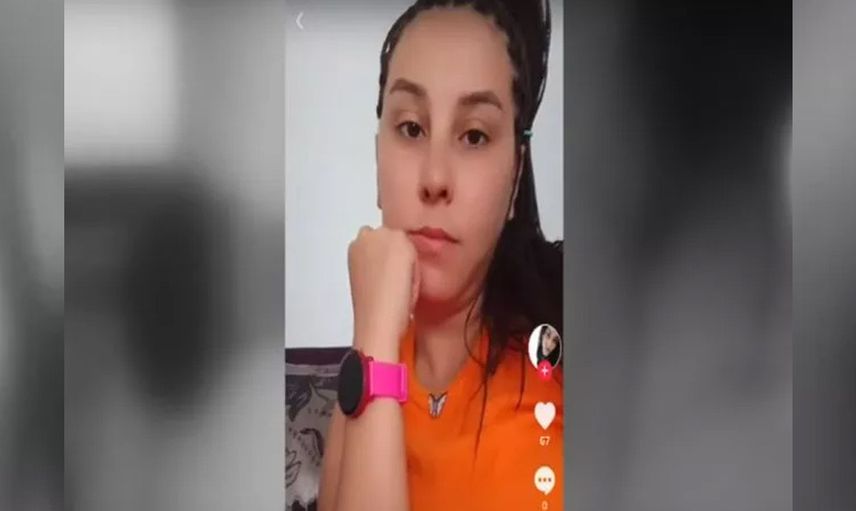 Müge bile şaştı kaldı evden her kaçtığında hamile olarak geri dönen genç kız herkesi şoke etti