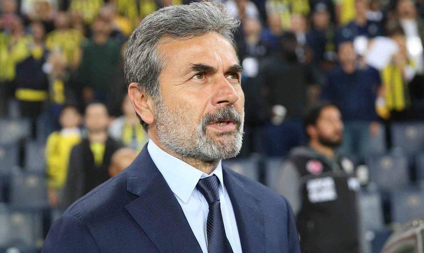 Konyaspor'dan Aykut Kocaman İddialarına Sert Yanıt!