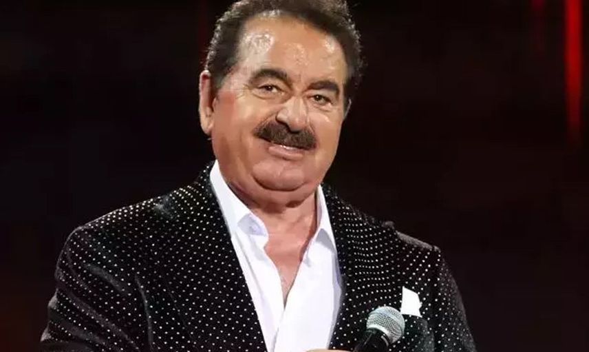 Ünlü komedyenin İbrahim Tatlıses şakasına ölüm tehdidi yağdı!