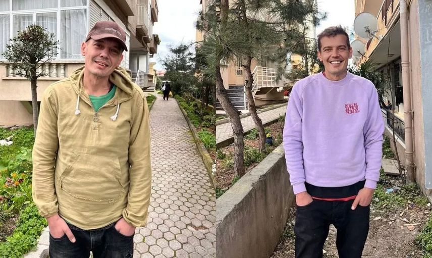 Arda Kural2ın son hali 