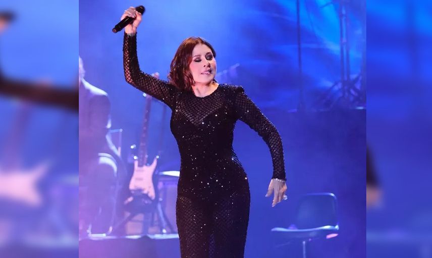 Ünlü modacıdan Nilüfer'e ağır eleştiri: ''Geçen senelere, itibarına yazık...''