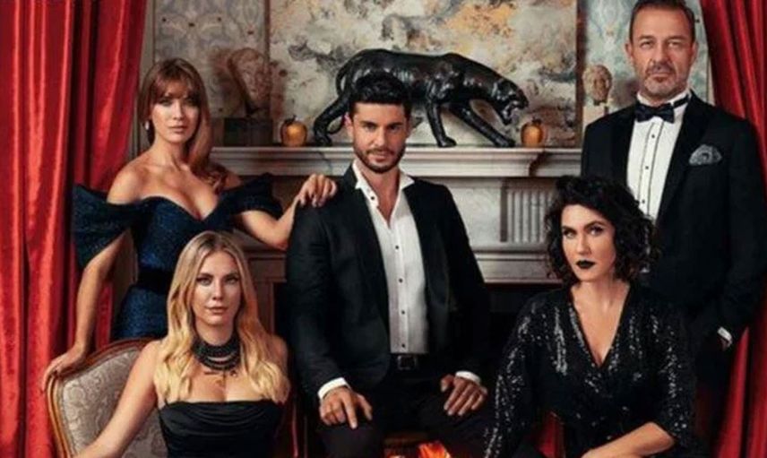 Ünlü oyuncu Cansel Elçin'in oynayacağı yeni dizi belli oldu