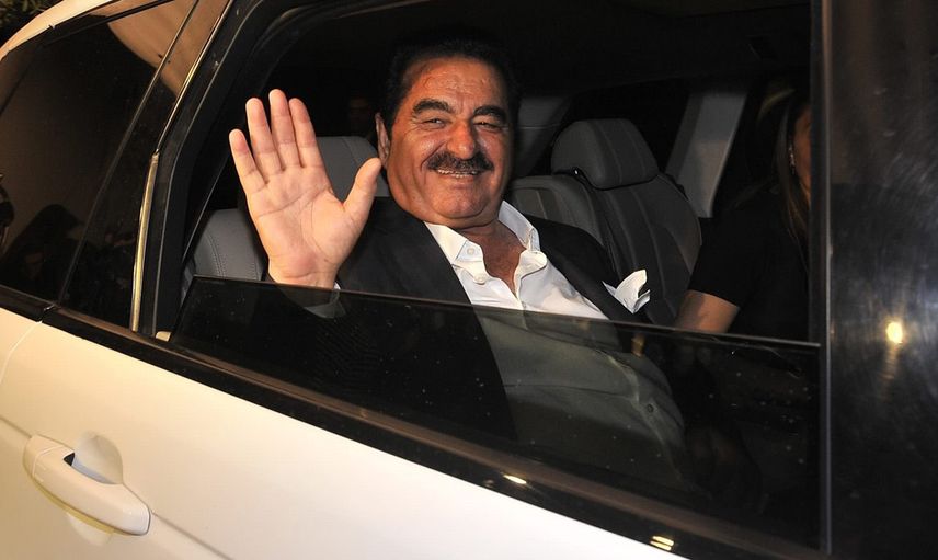 İbrahim Tatlıses kimdir?