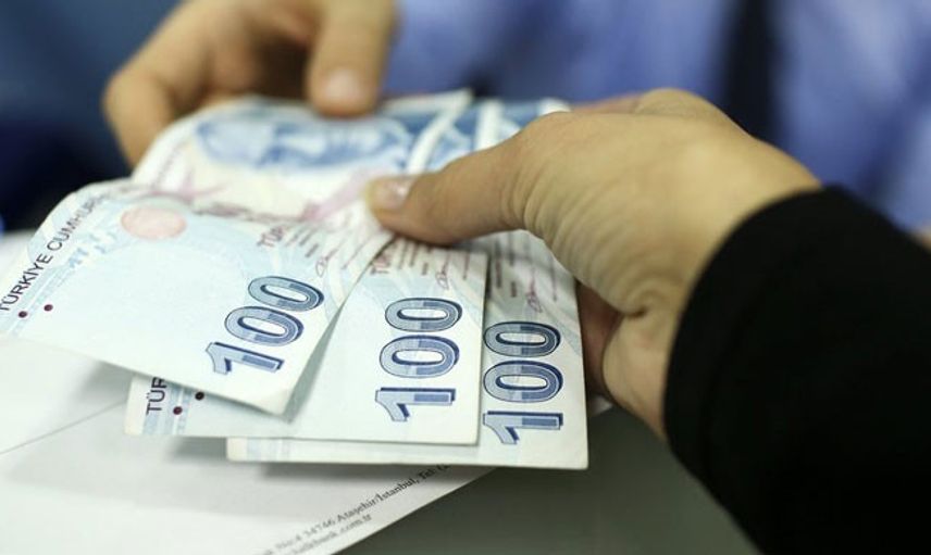 Kısa Çalışma ve İşsizlik Ödeneği Ödemeleri Hesaplara Yatıyor