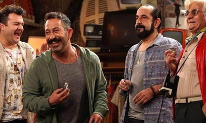 ÜNLÜ OYUNCU GALATA CANAVARI KADROSUNDA YER ALACAK MI?