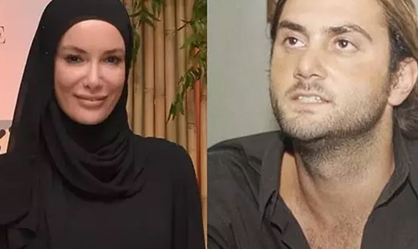 Kızılcık Şerbeti'nin Ömer'i Gamze Özçelik'e ait korkunç görüntüleri çekmekle suçlanmıştı: Vicdanım rahat etmedi!