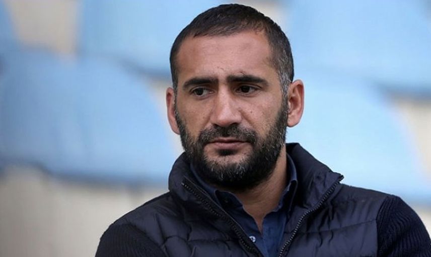 Galatasaray'ın unutulmayan isimlerinden olan Ümit Karan, Uşakspor'un yeni teknik direktörü oldu!