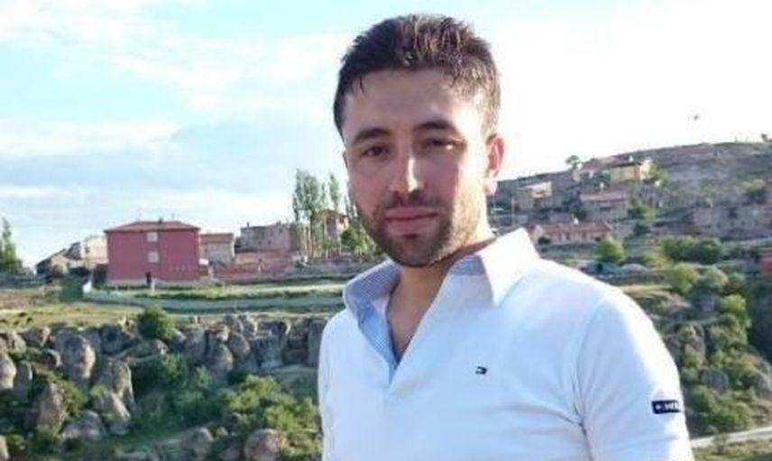 Konya'daki Aile Katliamında Yeni Gelişme: Katil Tespit Edildi!