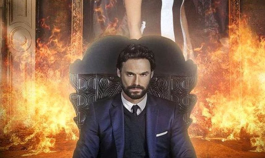 EZEL'İN MEKSİKA UYARLAMASI YAGO