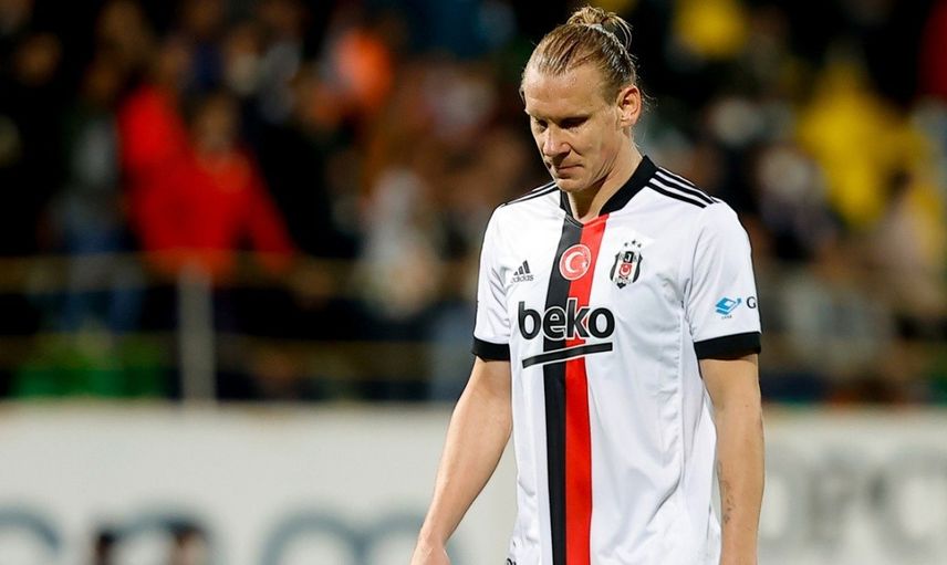Watford Beşiktaşlı Domagoj Vida'yı Transfer Etmek İstiyor!