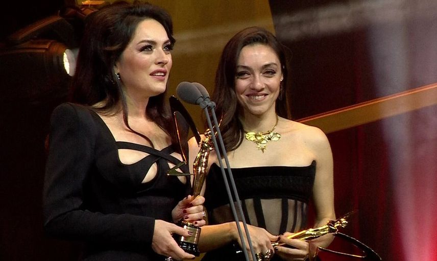 Merve Dizdar’dan Ezgi Mola açıklaması! Doğacak bebeğin adını ifşa etti
