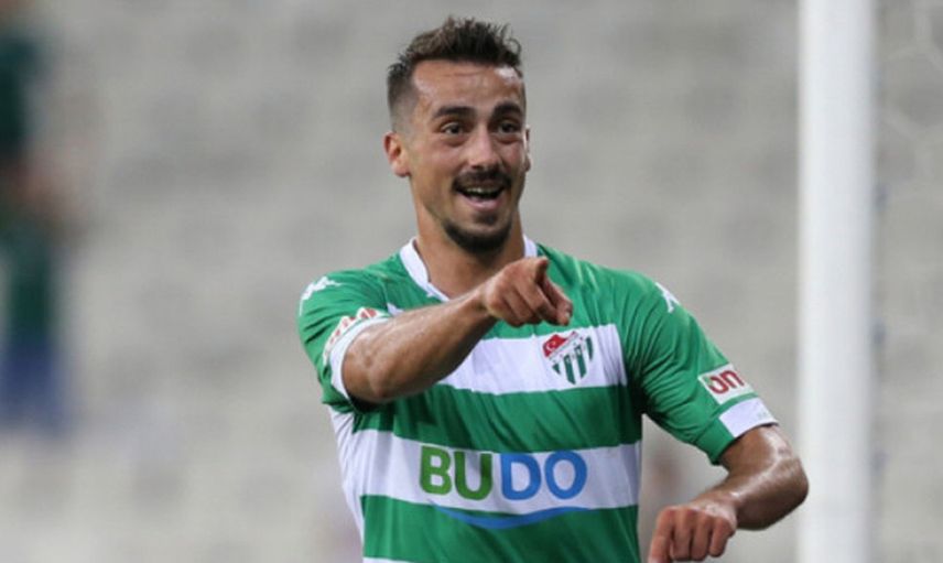 Acun Ilıcalı Hull City'ye Emirhan Aydoğan'ı Transfer Ediyor!