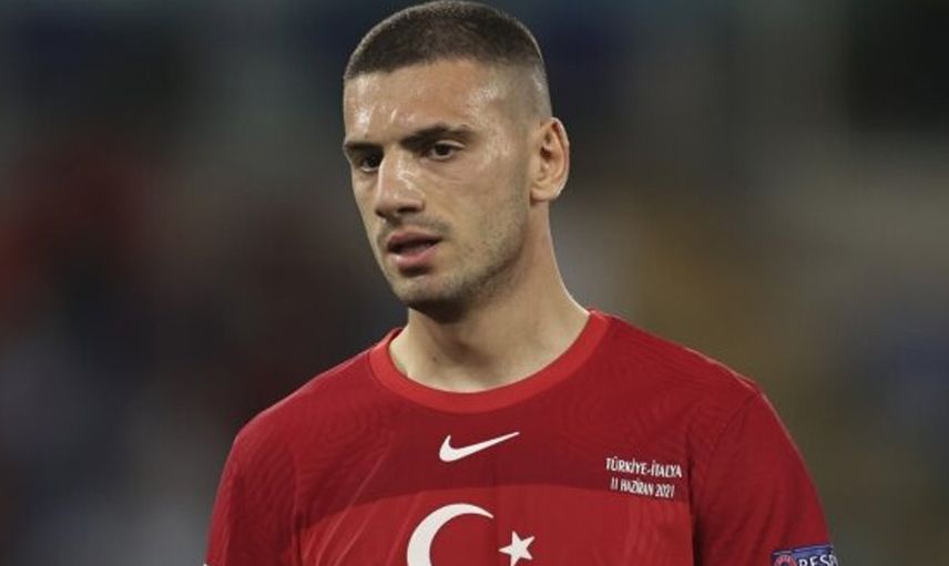 Real Madrid A Milli Takım'ın Yıldızı Merih Demiral'ı Transfer Etmek İstiyor!