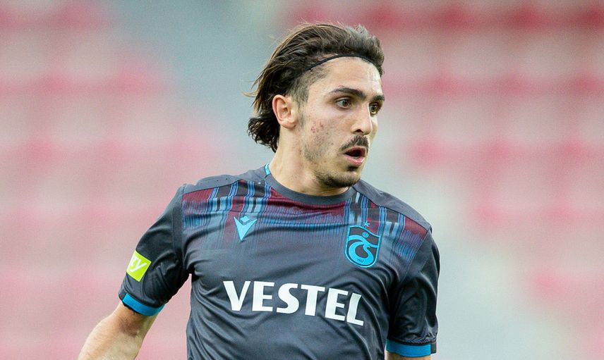 Borussia Mönchengladbach Abdülkadir Ömür'ü İstiyor!