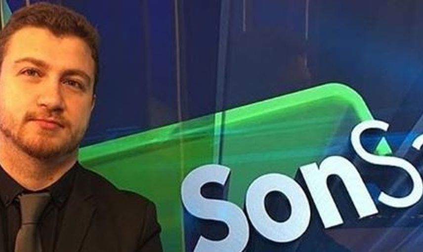 Ünlü Futbol Yorumcusu Uğur Karakullukçu Program Çıkışı Saldırıya Uğradı