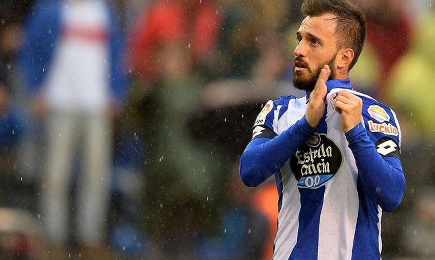 Emre Çolak Hatayspor'la Resmi İmzayı Atmaya Hazırlanıyor