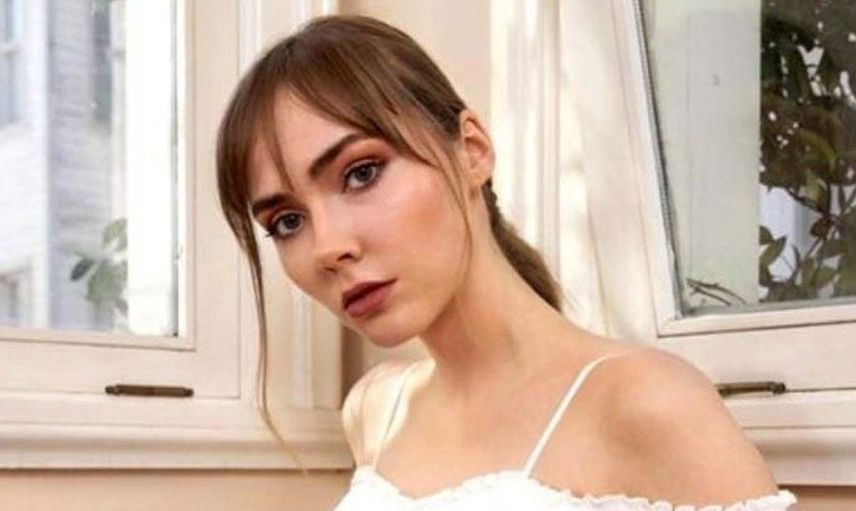 Üç Kuruş’un Yıldızı Ekin Koç’un Sevgilisi Ünlü Model Çıktı