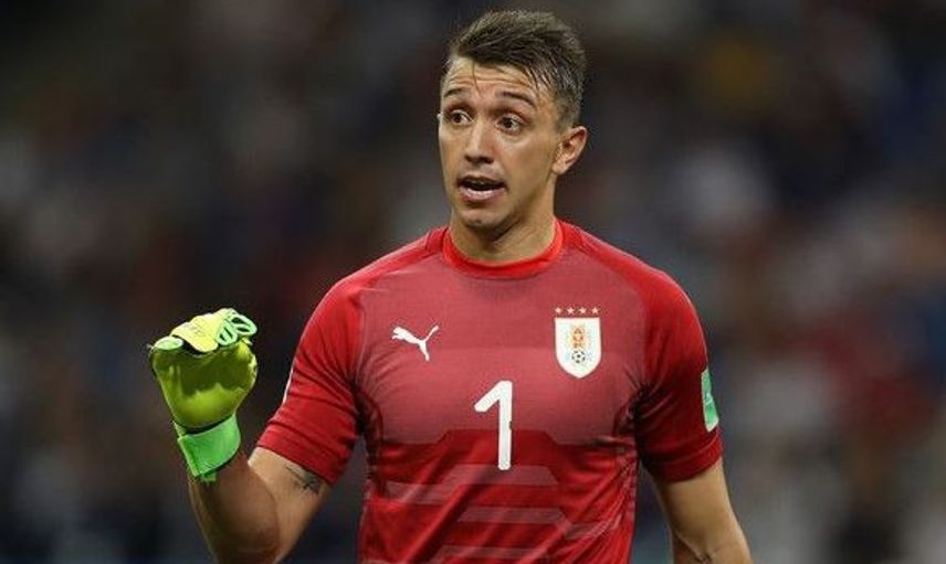 Muslera: Oynamak istemiyorum