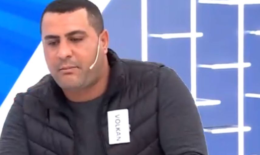 Müge Anlı canlı yayında ağzından kaçırdı: Bir yıldır eşimle evde kavga ediyorum