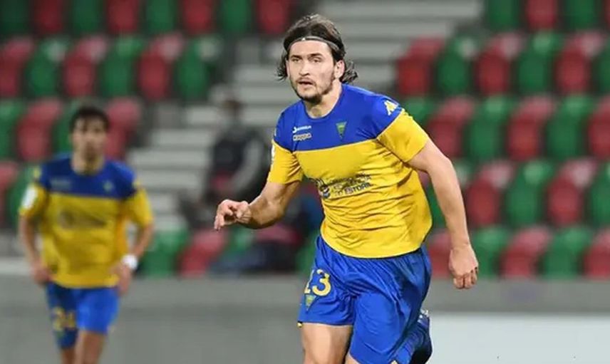 Futbolcunun hayatı