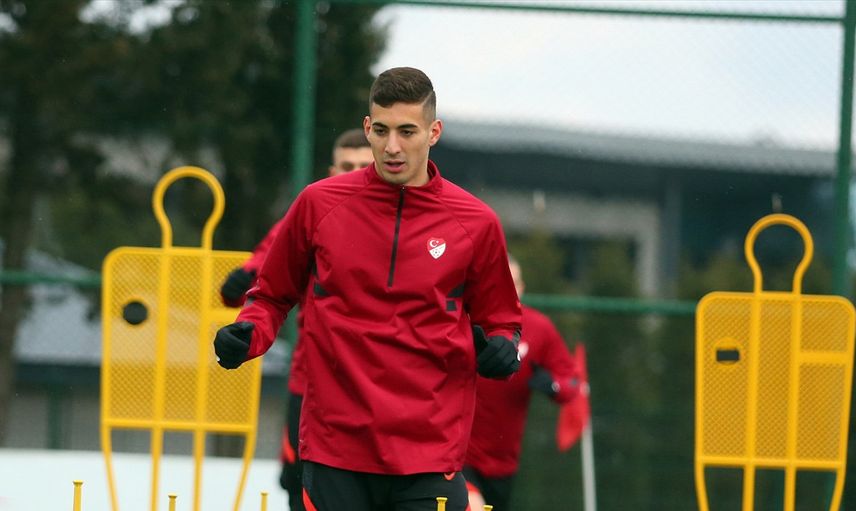 Trabzonspor, Mert Müldür Transferinde Israrcı Davranıyor!