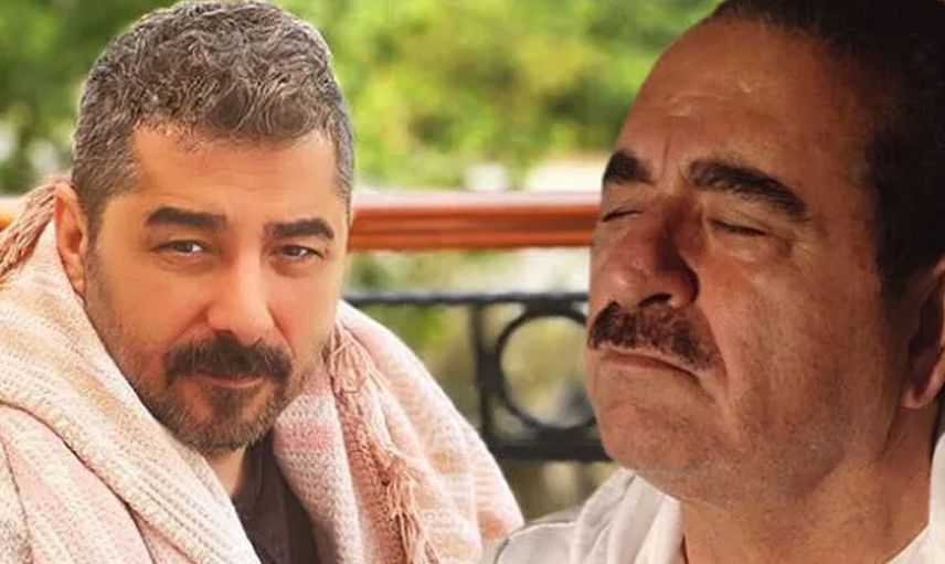 İbrahim Tatlıses'ten yıllar sonra gelen itiraf! 'Onca şey yaptı bir sürü insanın canını yaktı şimdi de günah çıkarıyor...'