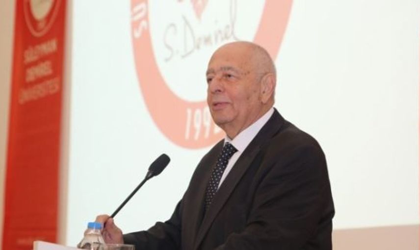 Prof. Dr. Mithat Melen