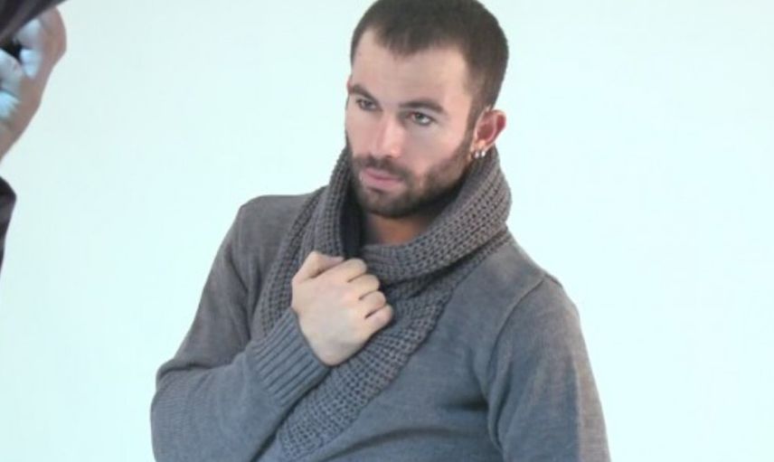 Turabi Camkıran