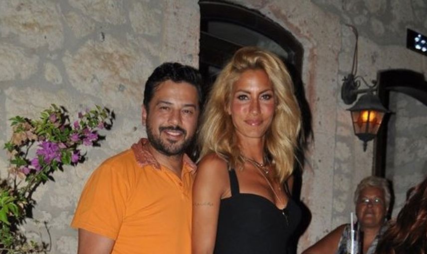 Çağla Şikel ve Emre Altuğ boşanmasındaki gizli sözleşme ifşa oldu: Öyle bir madde koymuşlar ki…