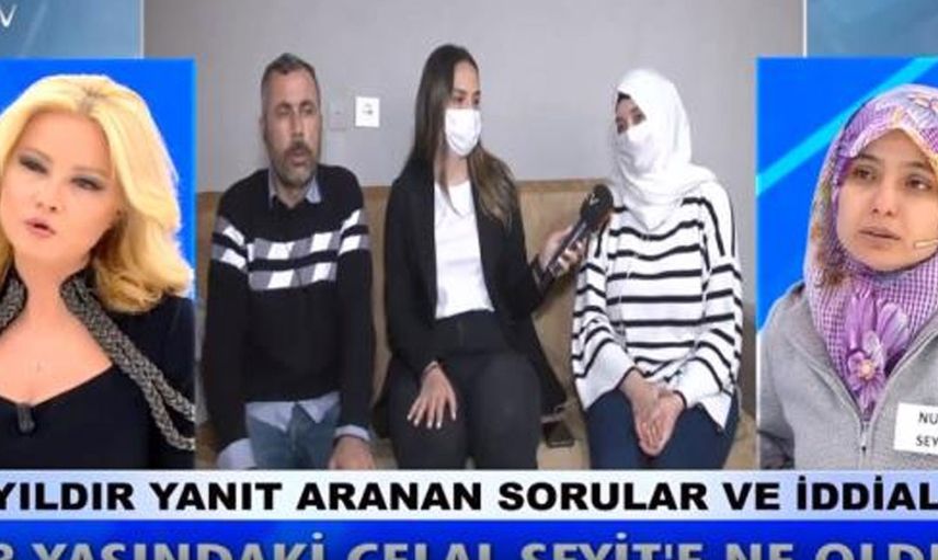 Müge Anlı tepkilerin odağında! Canlı yayında öyle bir şey dedi ki