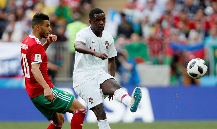 Beşiktaş'ın Orta Saha Transferinde Alternatifi William Carvalho!