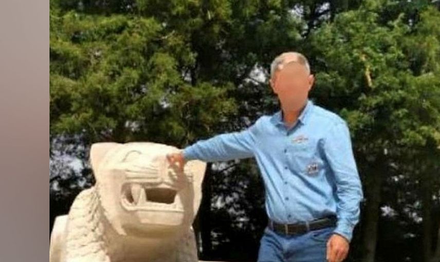 Cani baba 13 günlük oğlunu öldürmeye çalıştı! Madem bakmayacaktın yapmasaydın be adam...