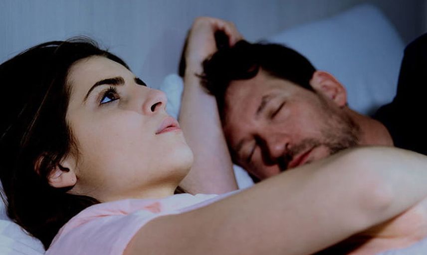 Eşinizin mutsuz olduğunu nasıl anlarsınız?