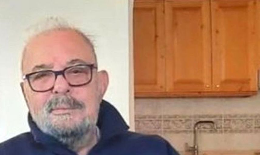 Ünlü sanatçı Ferdi Tayfur aylar sonra ortaya çıktı! Son hali görenleri hayranlarını üzdü
