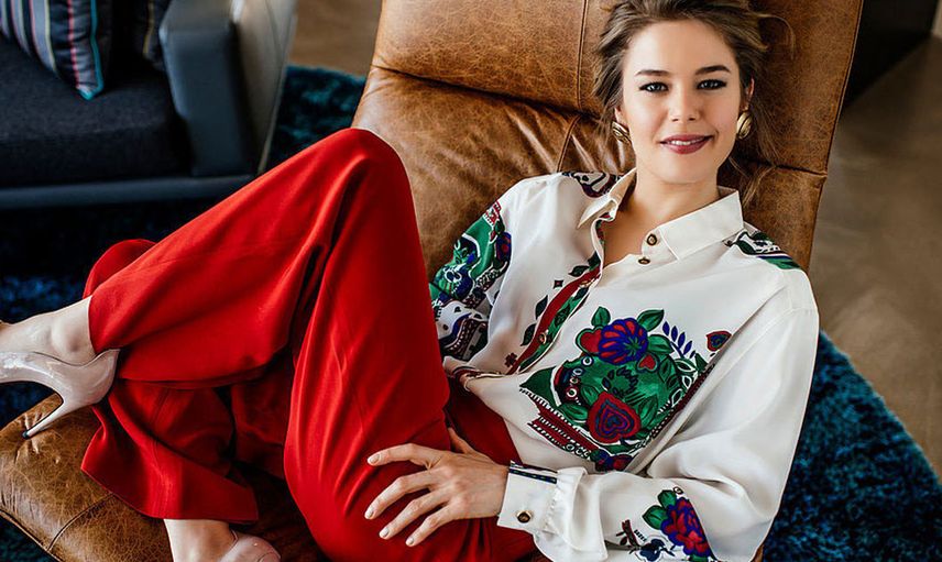Burcu Biricik Camdaki Kızdan Ayrıldı mı? Yerine Gelen İsim Çok Konuşulacak...