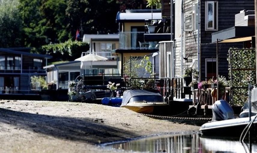 Avrupa Komisyonu Ortak Araştırma Merkezi açıkladı