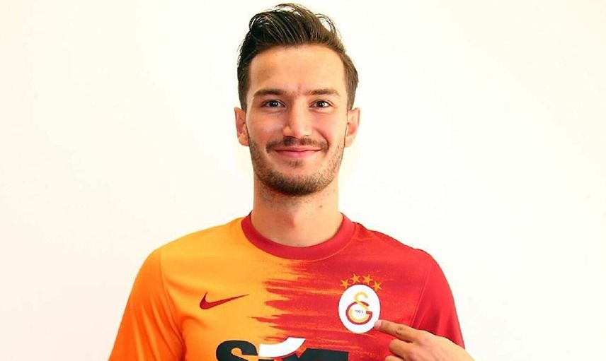 Galatasaraylı Oğulcan Çağlayan'ı Altay Transfer Etmek İstiyor!
