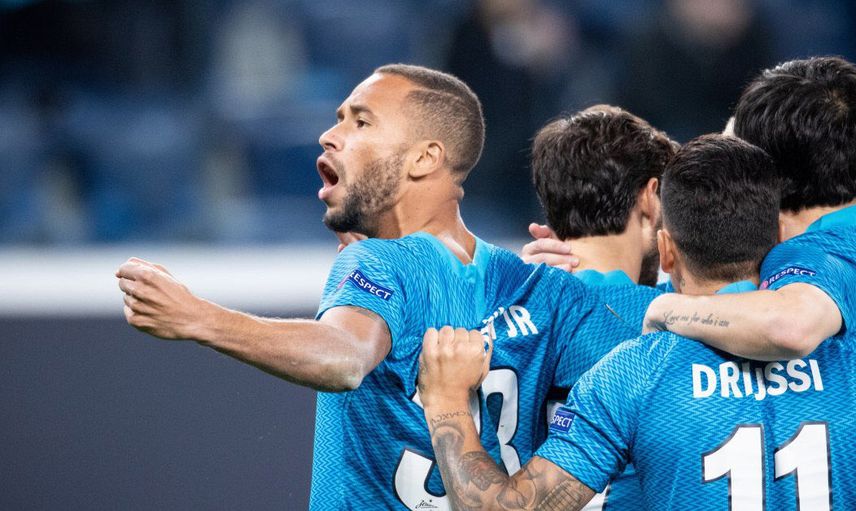 Galatasaray Hernani'yi Kadrosuna Katmak İstiyor!