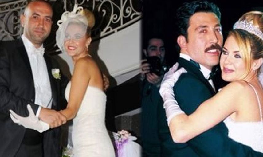 ESKİ EŞ EMİNE ÜN’ÜN EMRE KINAY’I ALDATTIĞINI BELGELERLE ORTAYA ÇIKARDI 