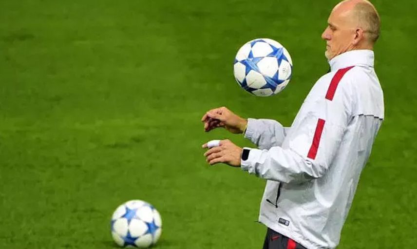 Galatasaray'ın Eski Kaleci Antrenörü Claudio Taffarel Liverpool İle Anlaştı!