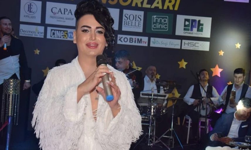 Mehmet Ali Erbil'e tepki