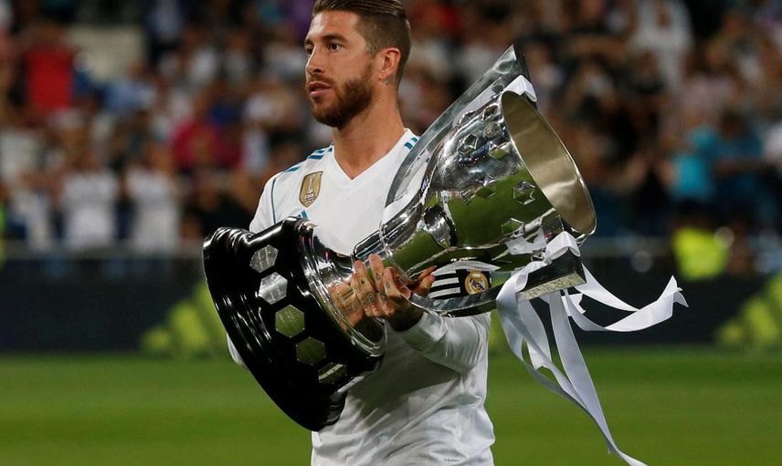 Son Dakika Fenerbahçe Transfer Haberi: Ali Koç Real Madrid'in Efsanesini Gözüne Kestirdi!