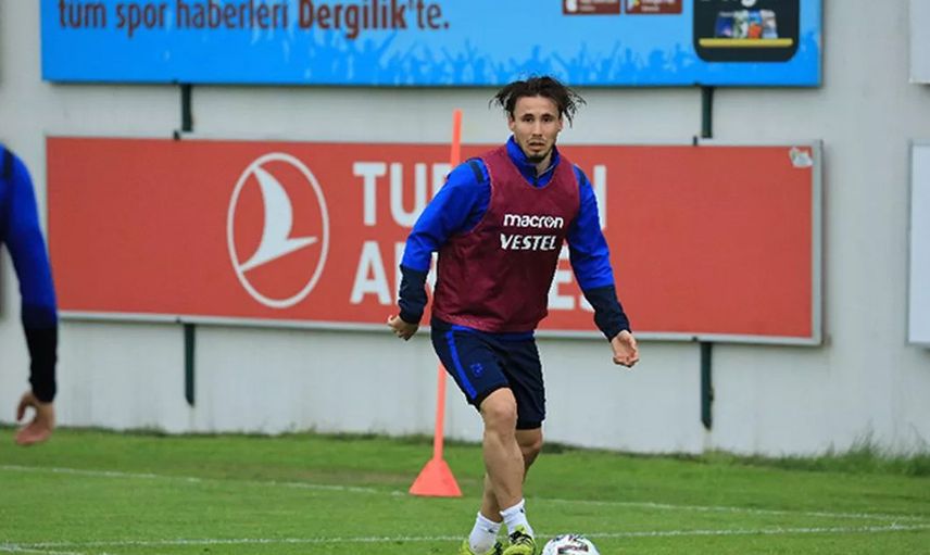 Trabzonsporlu Anders Trondsen'e Rizespor Talip Oldu!